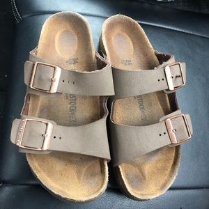 Birkenstock’s sandal
